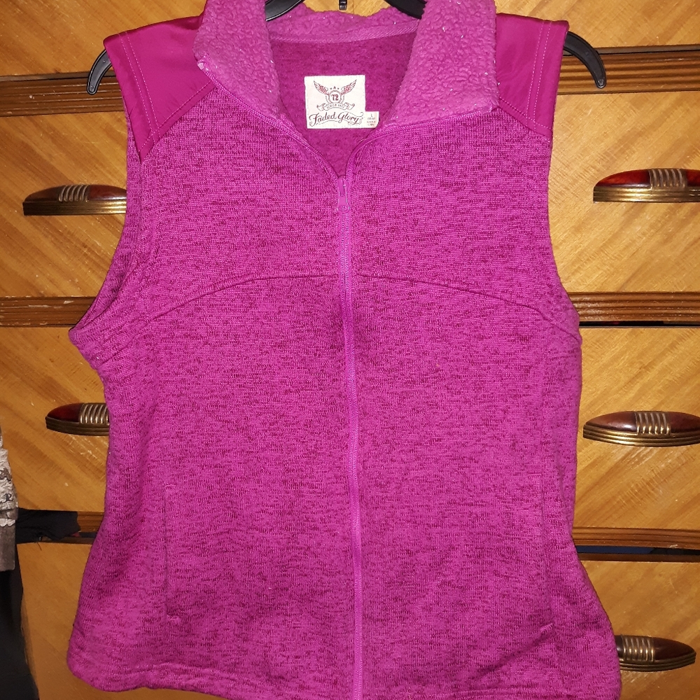 Women's vest